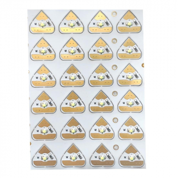 Chibitronics - LED Stickers - White 